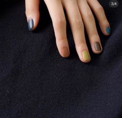 -Pink You美甲美睫纹绣定制中心