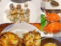 -海味当家·蒸锅海鲜(中山广场创始店)