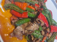 -竹里馆·淮扬菜·功夫茶(老门东店)