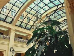 -利顺德大饭店·维多利亚花园(小白楼店)