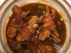 -风味小馆(天目湖宾馆店)