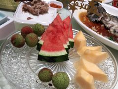 -紫阳海鲜楼·传承闽味(长乐路总店)