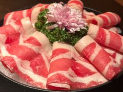 -色響火锅(恒隆广场店)