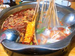 -屋头串串香(流塘店)