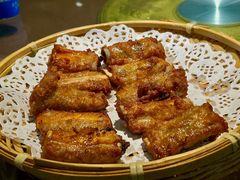 -天下客饭店(中山路店)