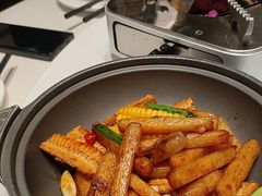 -漫圆·品质家宴(榔梨店)