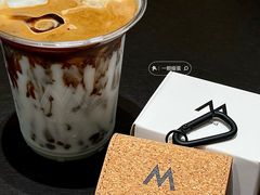 -M Stand(深圳布吉万象汇店)