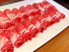 -1078號老北京涮肉(松柏店)
