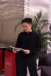 -INLIFE HAIR韩国美发