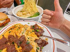 -香港深仔记茶餐厅(东门店)