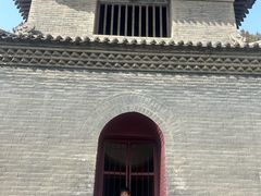 -大慈恩寺(大雁塔)