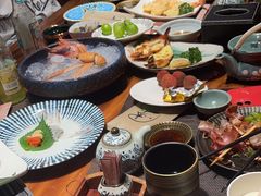 -一本料理(西溪天街店)
