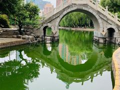-团结湖公园