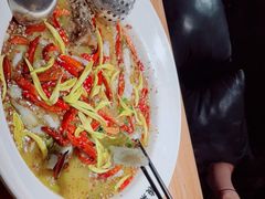 -太二酸菜鱼(深圳布吉万象汇店)