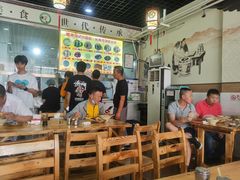 大堂-昌顺马记小吃店(昌盛园店)