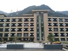 -天明山温泉大酒店