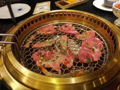 -肉匠日式烧肉屋·和牛居酒屋·酒水小食堂(大汉悦中心店)