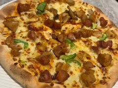 -必胜客(WOW合肥北城店)