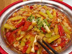 -鸡毛店·川菜(双楠店)