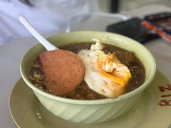 -佑汉小贩大楼熟食中心