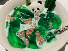 -桂满陇·海市蜃楼·黑金(国金店)