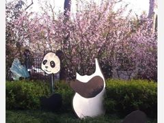-徐家汇源景区-衡山公园