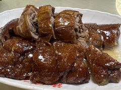-禄源公·老莞诚饭店