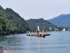 -新安江山水画廊风景区