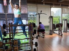 -MYFIT健身工作室(赞成店)