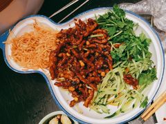 -满园烤鸭·春饼(沈北万达店)