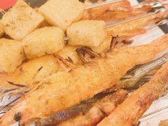 -大哈福烧烤·海鲜·家常菜(延安三路店)