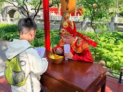 -大明幻境第一城