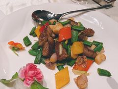 -皇朝会.经典传统粤菜(外滩店)