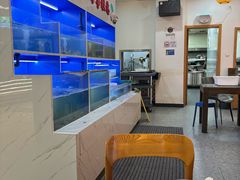 -阿尔法海鲜排档(爱琴海店)