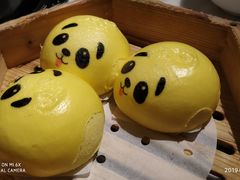 -新好景海鲜酒家(新塘店)