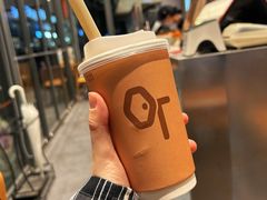 金桂乌龙米酿-OT另茶(上海幸福里店)