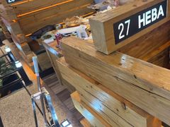 -河坝烧烤串城(金达莱店)