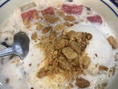 -文昌邓记清补凉(西沙路店)