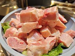 -大橘元自助回转火锅(乐峰广场店)