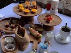 -三嚥阁 La Villa Restaurant