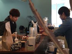 -Cafe de Paris(林荫路店)