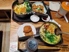 -小满手工粉(上海月星环球港店)
