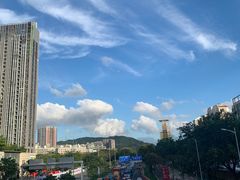 -深圳龙华星河COCO City(民治店)