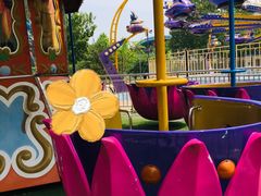 -朝阳公园游乐园