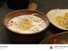 乍甸奶白圆子-Ameigo梅果·云贵川bistro(长宁来福士店)