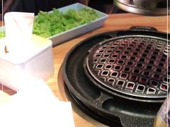 -小米烤肉-泥炉炭烤(常营店)