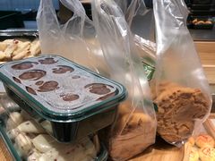 -泸溪河桃酥(欧尚店)