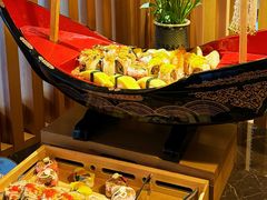 -北京古北水镇御舍温泉酒店