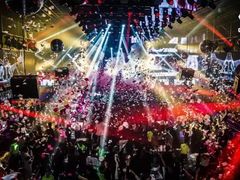-Club Queen皇后酒吧