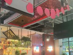 -798烧烤工厂(太和路店)